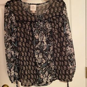 KNOX ROSE Top